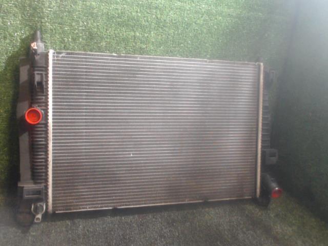 Radiateur eau MAZDA 3 2 PHASE 1 Diesel - 1