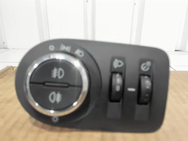 Commande de phare OPEL CORSA D PHASE 2 Essence - 1