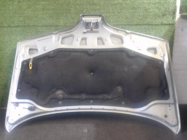 Capot RENAULT SCENIC 1 PHASE 1 Diesel - 1