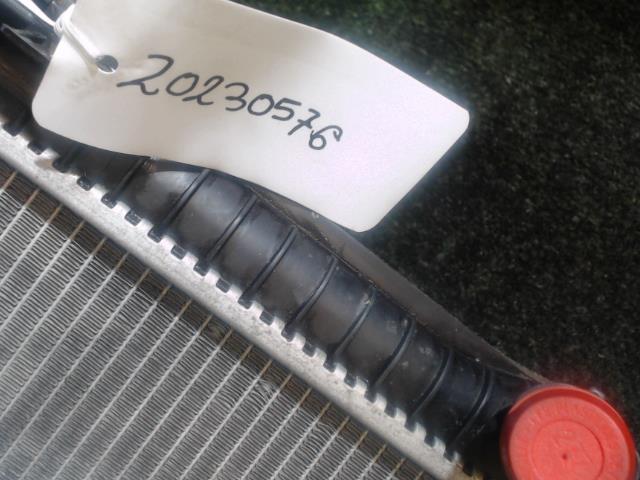 Radiateur eau FORD B-MAX Essence - 1