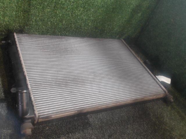 Radiateur eau DACIA SANDERO 1 Diesel - 1