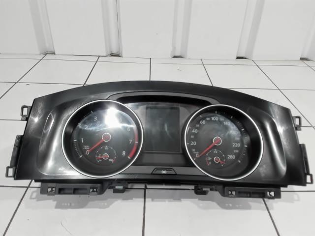 Compteur VOLKSWAGEN GOLF 7 PHASE 1 Essence - 1