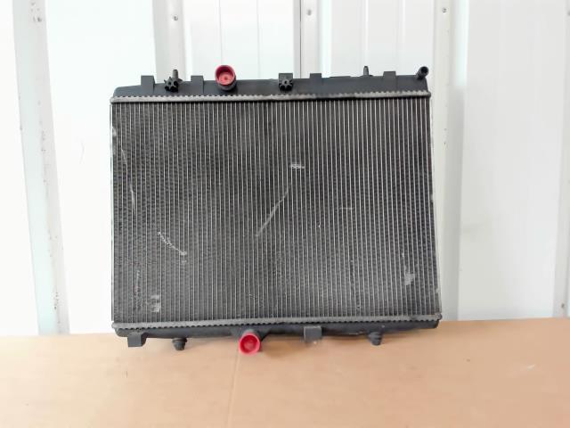 Radiateur eau PEUGEOT 207 PHASE 1 Diesel - 1