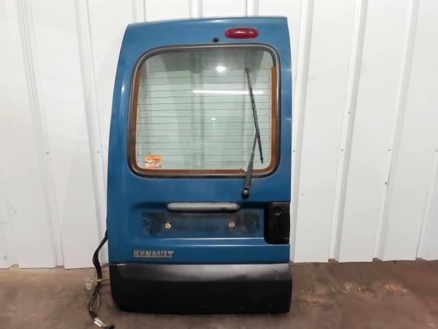 Portellone bagagliaio sinistro RENAULT KANGOO 1 PHASE 1 Diésel - 1