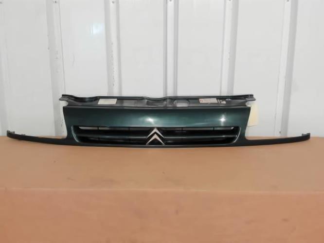 Image Calandre - CITROEN SAXO