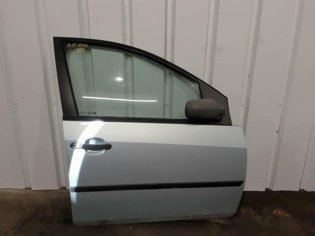 Portiera anteriore destra FORD FIESTA 5 PHASE 1 Gasolina - 1