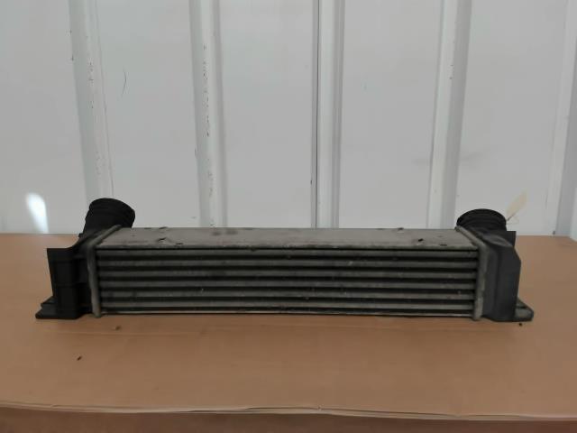 Echangeur air (Intercooler) BMW SERIE 1 E81 Diesel - 1