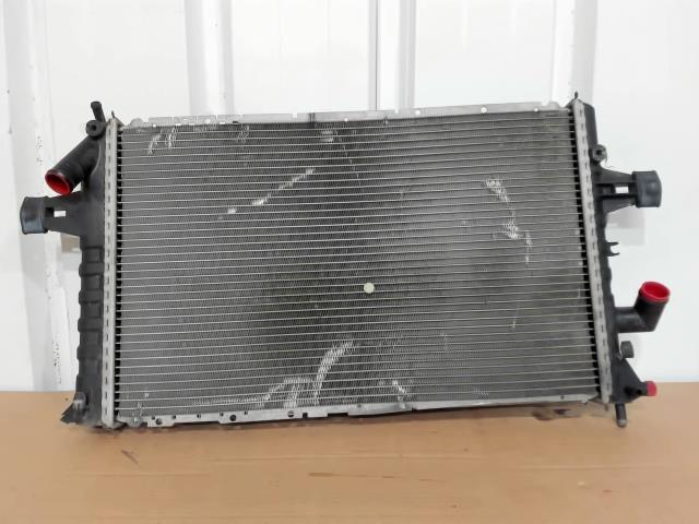 Radiateur eau OPEL ASTRA G Diesel - 1