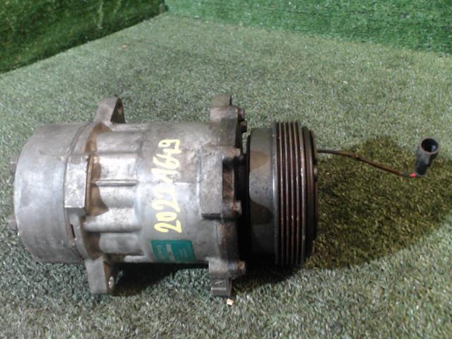 Compressore clima PEUGEOT BOXER 2 Diésel - 1