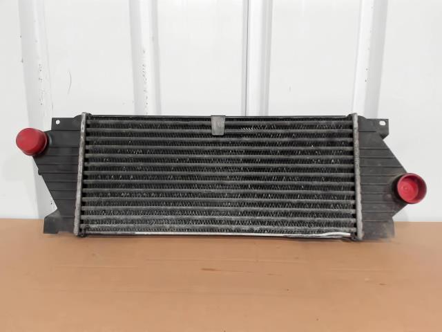 Scambiatore aria (Intercooler) MERCEDES CLASSE M 163 PHASE 1 Diésel - 1