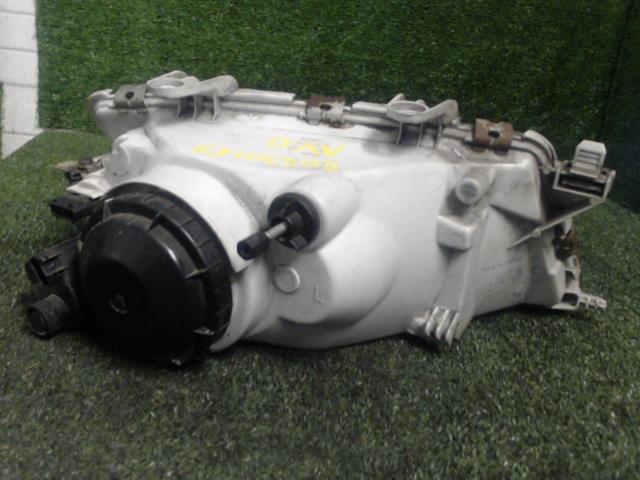 Gruppo ottico anteriore principale sinistro (luci)(faro) SAAB 9.3 1 COUPE Gasolina - 1