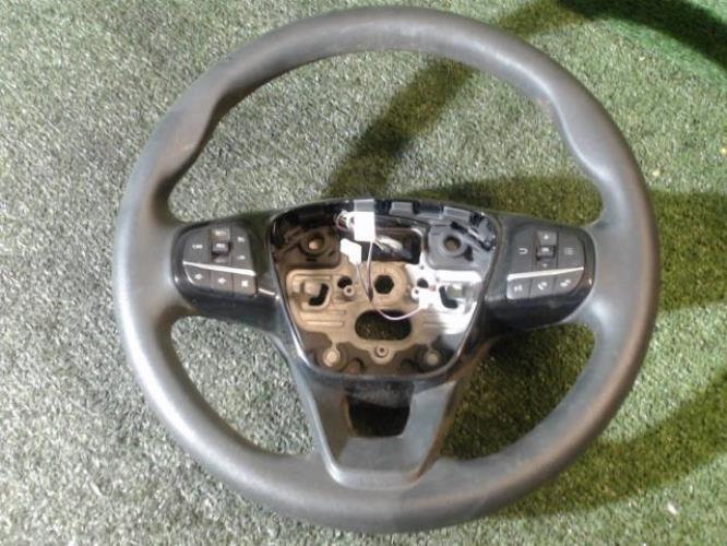 Image Volant - FORD FIESTA 7