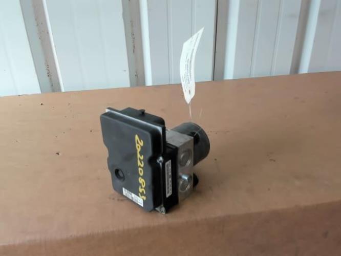 Image Bloc ABS (freins anti-blocage) - CITROEN DS4