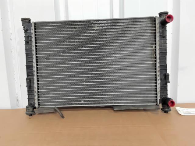 Radiateur eau FORD FIESTA 5 PHASE 1 Essence - 1