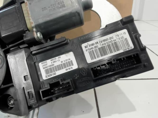 Image Leve vitre electrique avant gauche - RENAULT MEGANE 3