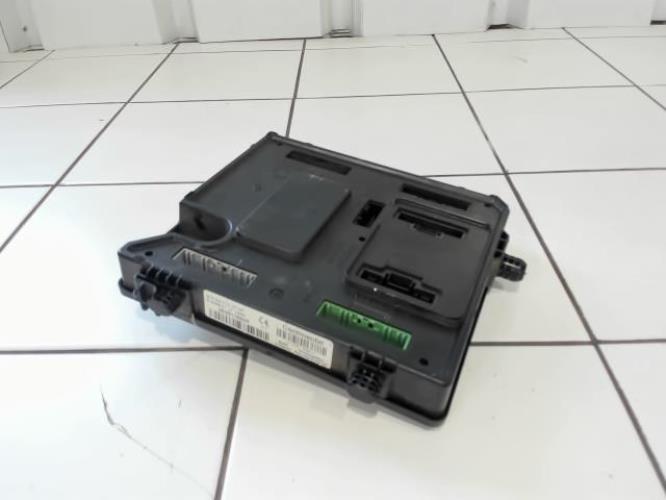 Image Kit de demarrage - RENAULT MEGANE 3