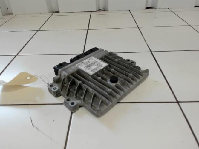 Image Kit de demarrage - RENAULT MEGANE 3