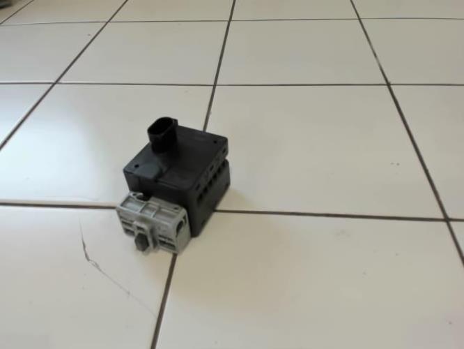 Image Kit de demarrage - RENAULT MEGANE 3