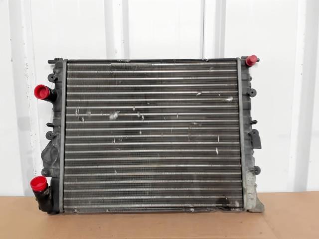 Radiateur eau RENAULT KANGOO 1 PHASE 2  - 1