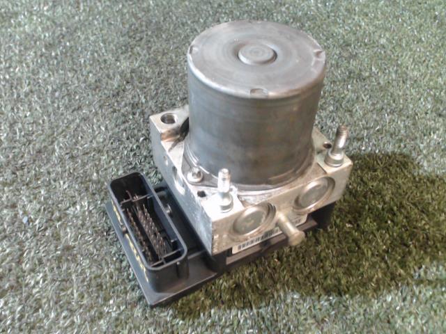 Blocco ABS (antibloccaggio freni) PEUGEOT EXPERT 2 Diésel - 1