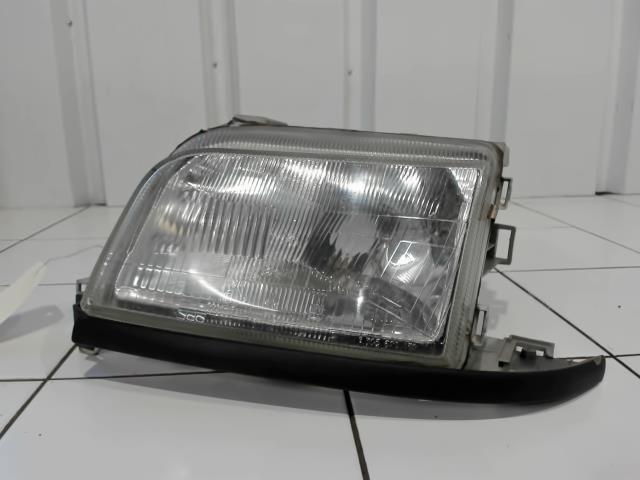 Gruppo ottico anteriore principale sinistro (luci)(faro) RENAULT CLIO 1 PHASE 1 Diésel - 1