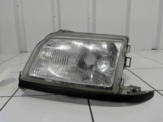 Image Optique avant principal gauche (feux)(phare) - RENAULT CLIO 1