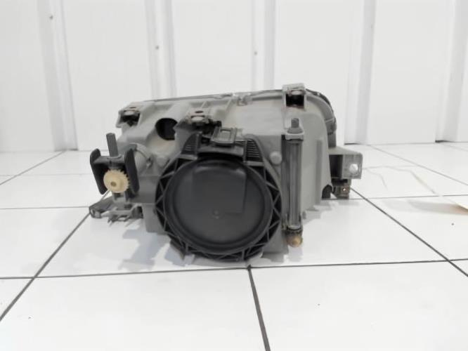 Image Optique avant principal gauche (feux)(phare) - RENAULT CLIO 1