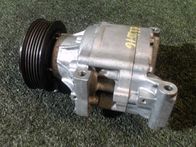 Compresseur clim FIAT 500 2 PHASE 1 Diesel - 1