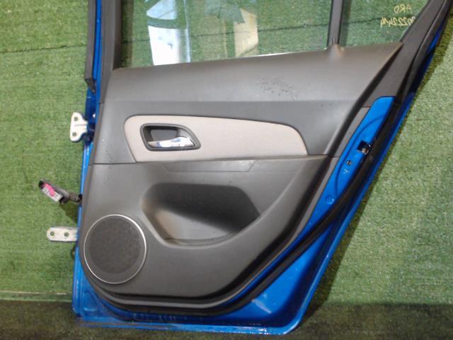 Portiera posteriore destra CHEVROLET CRUZE PHASE 1 Diésel - 1