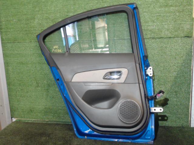 Portiera posteriore sinistra CHEVROLET CRUZE PHASE 1 Diésel - 1