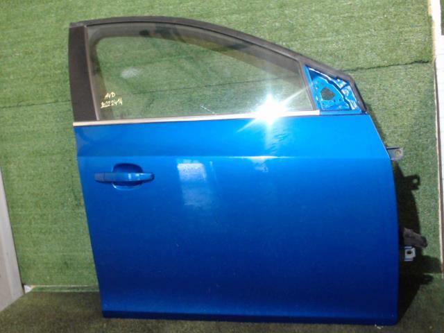 Portiera anteriore destra CHEVROLET CRUZE PHASE 1 Diésel - 1