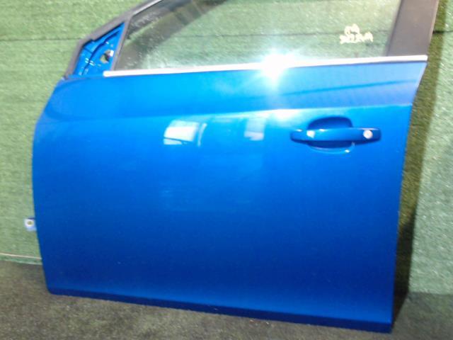Portiera anteriore sinistra CHEVROLET CRUZE PHASE 1 Diésel - 1