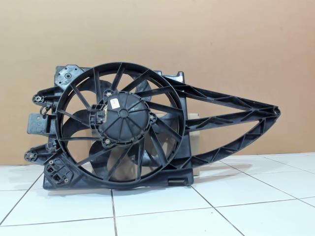 Motoventilatore radiatore FIAT PANDA 2 PHASE 1 Diésel - 1