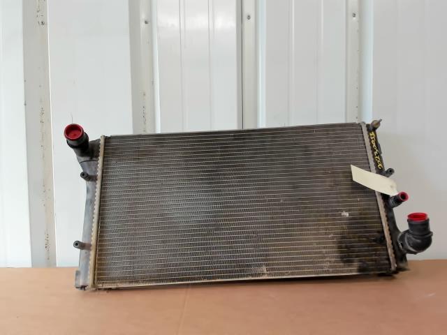 Radiateur eau FIAT PANDA 2 PHASE 1 Diesel - 1