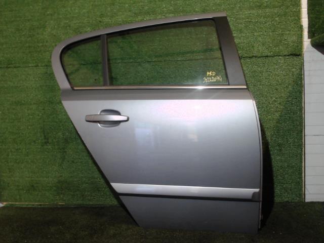 Portiera posteriore destra OPEL ASTRA H PHASE 1 Diésel - 1