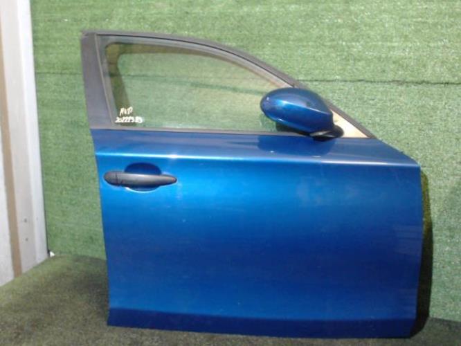 Image Porte avant droit - BMW SERIE 1 E87