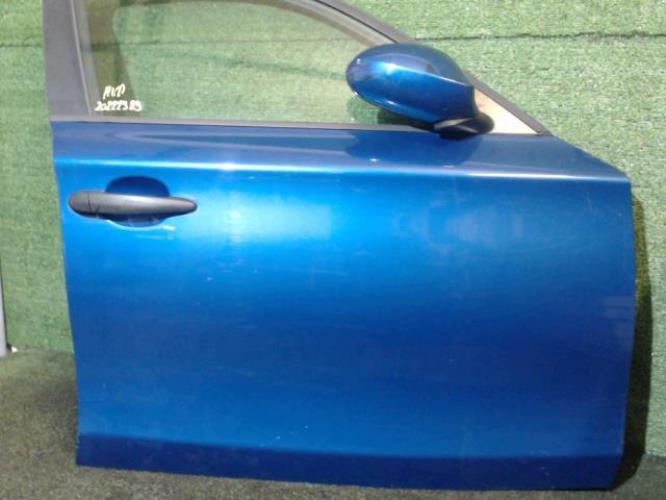 Image Porte avant droit - BMW SERIE 1 E87