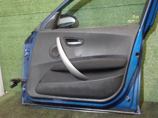 Image Porte avant droit - BMW SERIE 1 E87