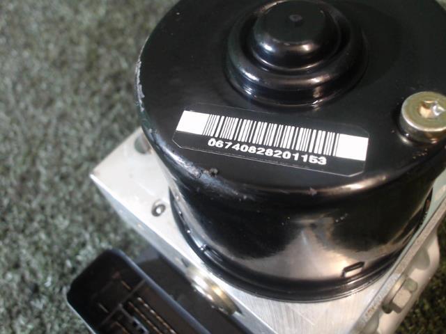 Blocco ABS (antibloccaggio freni) BMW SERIE 1 E87 PHASE 1 Gasolina - 1
