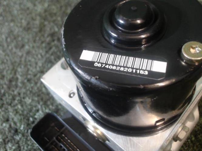 Image Bloc ABS (freins anti-blocage) - BMW SERIE 1 E87