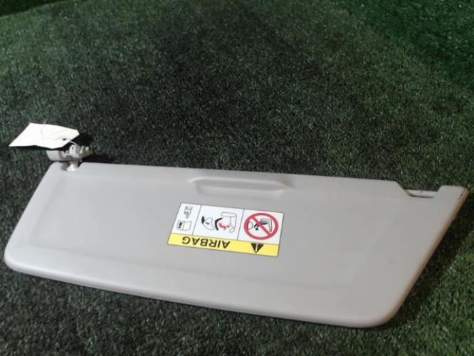 Image Pare soleil droit - CITROEN C4 PICASSO 2