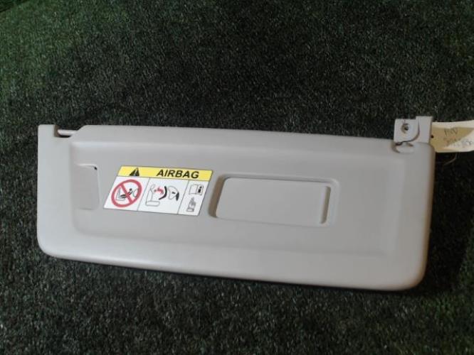 Image Pare soleil droit - CITROEN C4 PICASSO 2