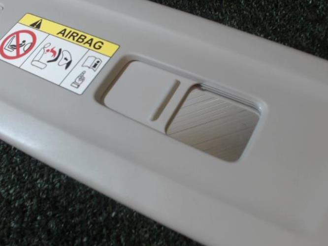 Image Pare soleil droit - CITROEN C4 PICASSO 2