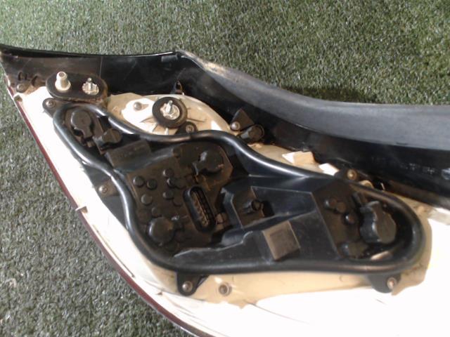 Fanale posteriore principale sinistro (luci) OPEL INSIGNIA 1 PHASE 1 Diésel - 1
