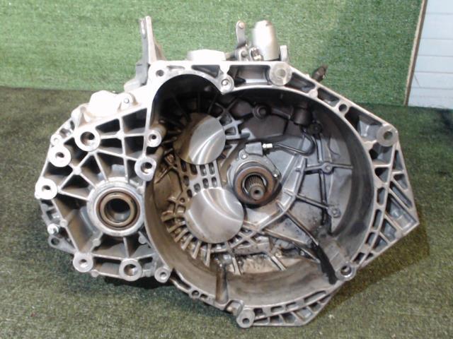 Scatola cambio OPEL INSIGNIA 1 PHASE 1 Diésel - 1