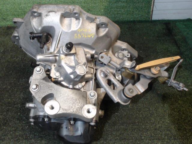 Boite de vitesses OPEL CORSA D PHASE 2 Essence - 1