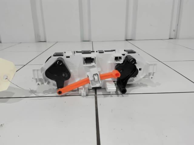 Commande chauffage PEUGEOT 208 1 PHASE 2 Essence - 1