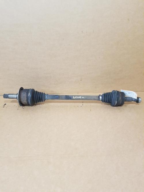Image Cardan arriere droit (transmission) - CHRYSLER 300C
