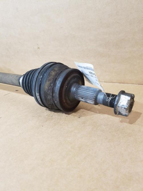 Image Cardan arriere droit (transmission) - CHRYSLER 300C