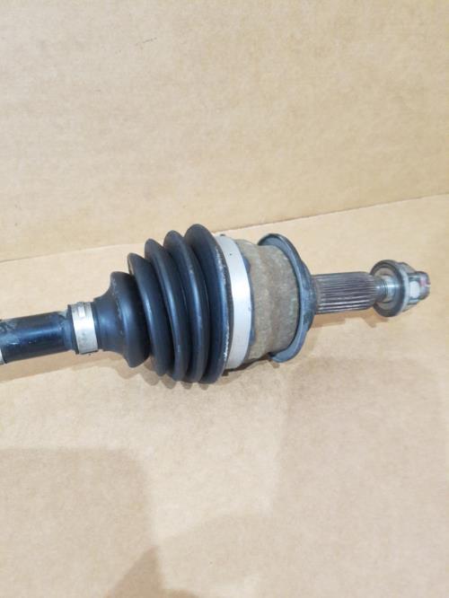 Image Cardan droit (transmission) - SUZUKI SWIFT 3